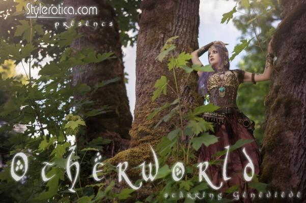 Otherworld