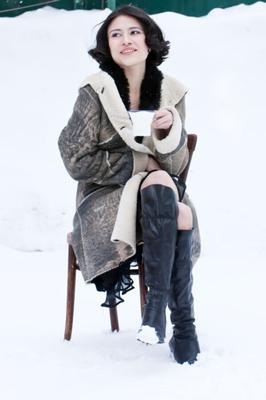 Gera B - Hot model