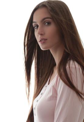 Holly Haïm