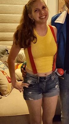 Melisa Rodríguez