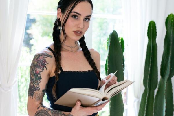 Chicas suicidas - Brea - Un estado de ánimo aparte
