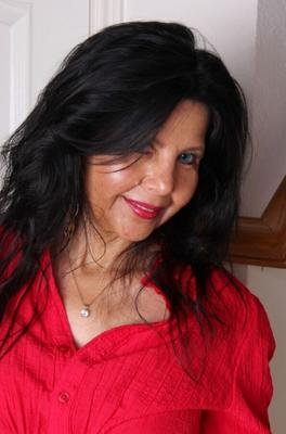 April White - fit American MILF