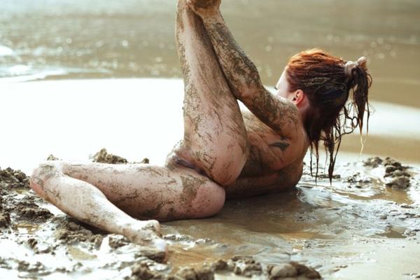 Redhead mix