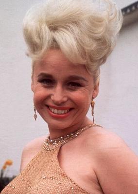 BARBARA WINDSOR