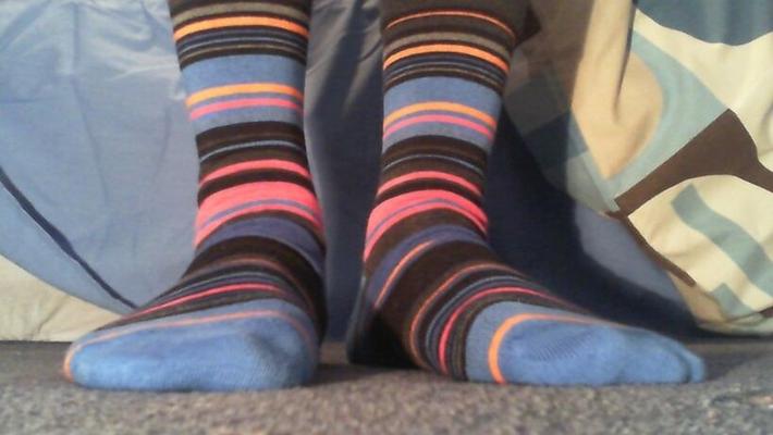Old Shots (Herrensocken)