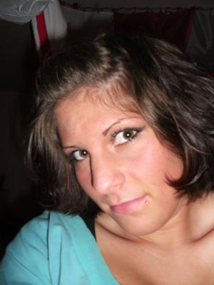 Marie busty girlfriend