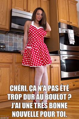 La petite annonce caudaliste