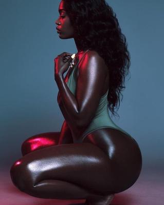 Black Goddesses