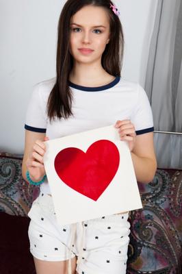 Evrika - ¡Feliz día de San Valentín!