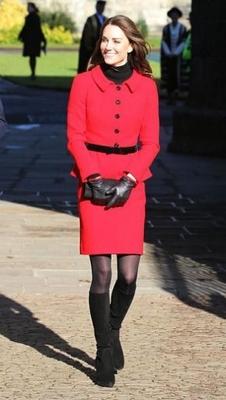 tailleur botte ou escarpin?