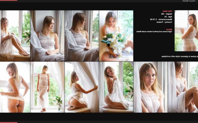 [CharmModels] -- Melita (incompleta)