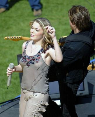 LeAnn Rimes