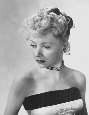 Gloria Grahame