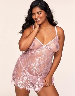 Lingerie Plus