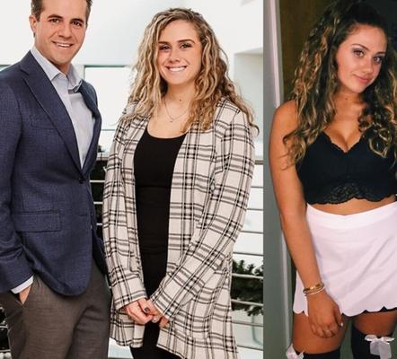 De puta a profesional: zorras convertidas en buenas chicas