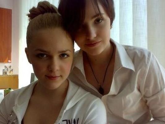 RU-Modell - Olga Veyde