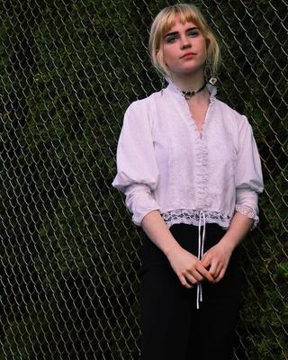 Sophie Thatcher is hot vol.