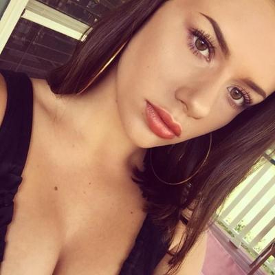 girlfriend - matilda rose davis