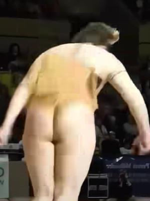Gymnasts