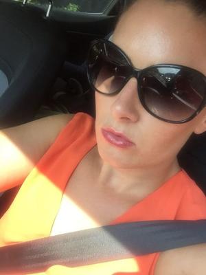British Slut MILF