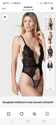 Love lingerie models 