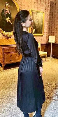 Clothed Ass 009