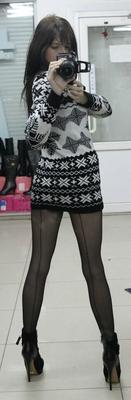 I want to look like these girls 38