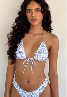 Modèles de bikini les plus sexy