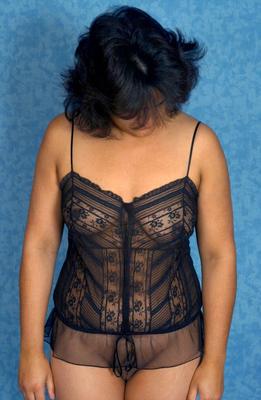 Studio photoshoot 1