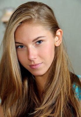 Sexy Faces 1