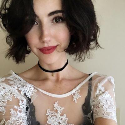 Bree is an internet cutie 3
