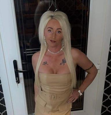 Trashy Females, Non Nude 2. 