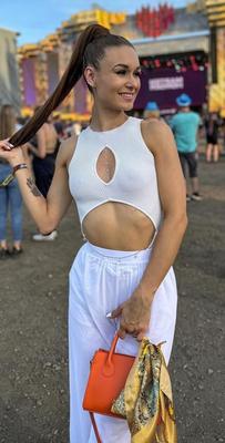 Chavs, None Nude, White 3.
