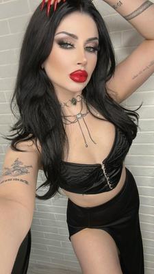  Ultimate Goth sluts nude edition IV