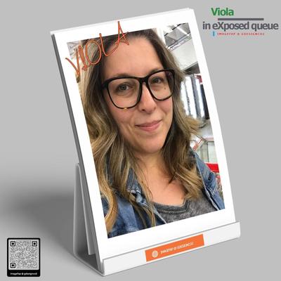 🔴 Wie ich versprochen habe [Viola]