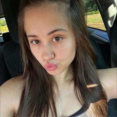 McKenzie 23 Atlanta New fb pic