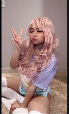 かわいいアジア人コスプレファックおもちゃ