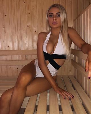 Chavs, Swimwear 3.