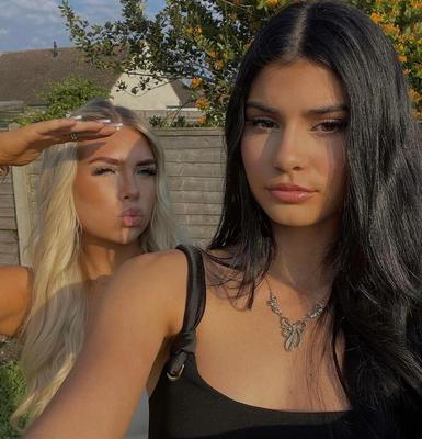 Beautiful Faces