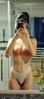 Exposed Teen: Paula from Germany