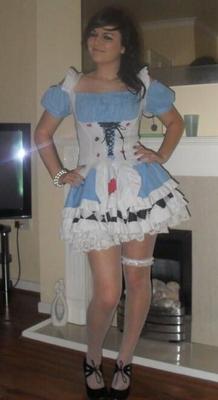 Halloween costumes 