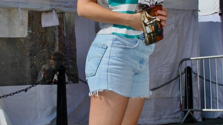  Searching for the ultimate shorts