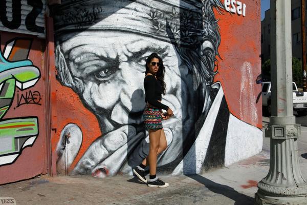yeraz gebeshian señorita la