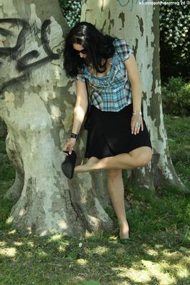 GNP ~ 