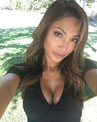 The Pinnacle of Asian Selfies 