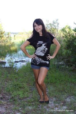 Southern Legs _ BaileyPark
