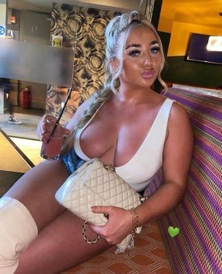 Chavs, Attention Seeking Sluts .