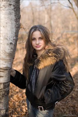 Anya En Vogue Fashion Series