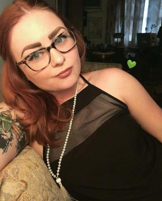 Alt Girls, Glasses, Non Nude .