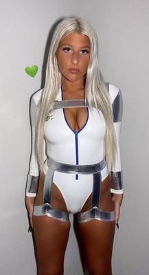 Costume Sluts, Sci Fi/Gaming .